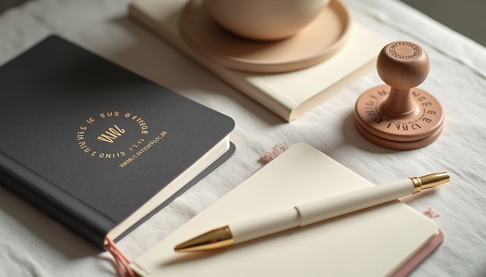 Empower Your Growth with PMWG's Strategic Branding Services