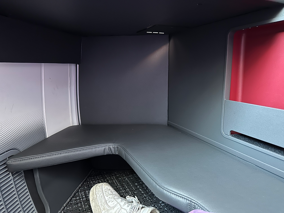 American Airlines 78P Flagship Suites Preferred Seat