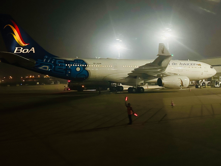 BoA Adds Flights To Second Destination In Spain: Barcelona