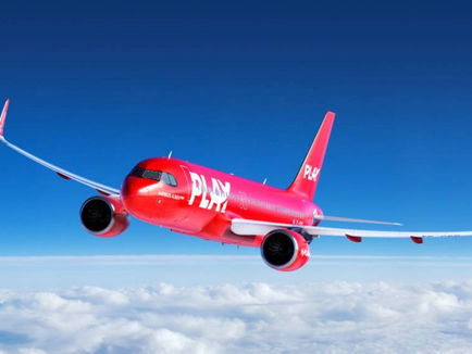 Play Airlines Ending Flights To USA