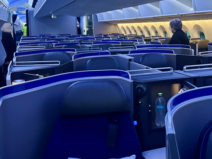 United Set To Resume Flights To Tel Aviv As Of July 21st
