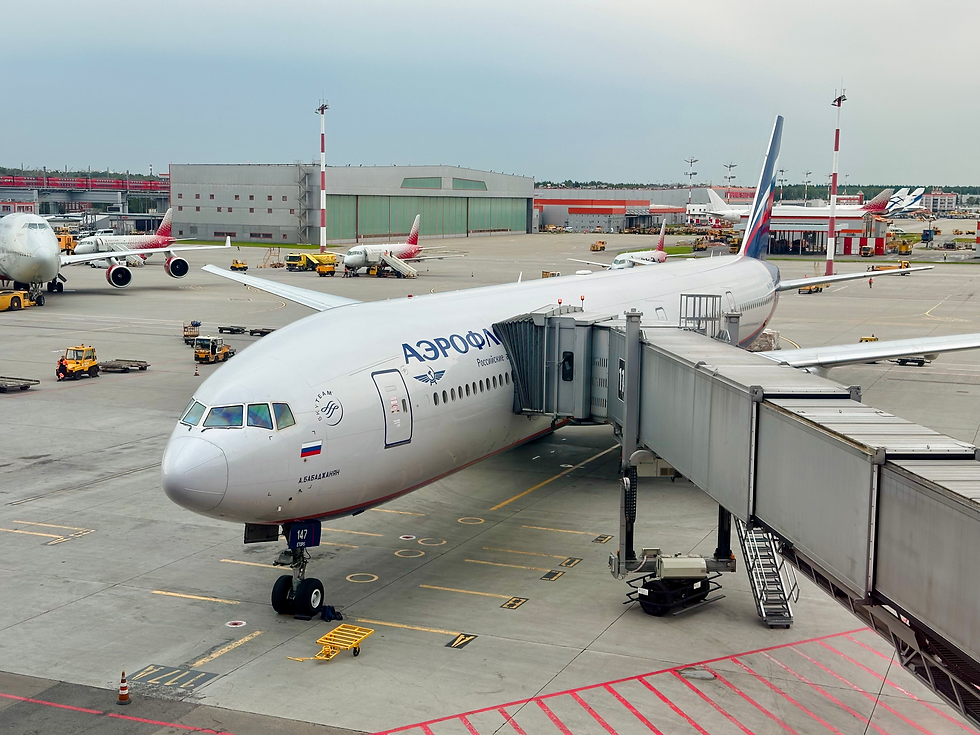 And another one. Not retrofitted