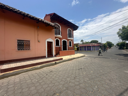 Why I Love Nicaragua So Far