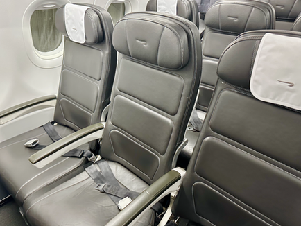 Save Up To 40% On British Airways Reward Flights