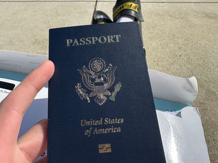 US Aims To Ban Dual Citizenship? Huh? 