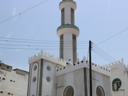 The Refugee Crisis In Yemen 🇾🇪