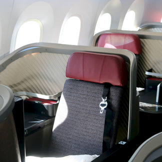 Alaska Ending Partnership With LATAM: Not The End Of The World