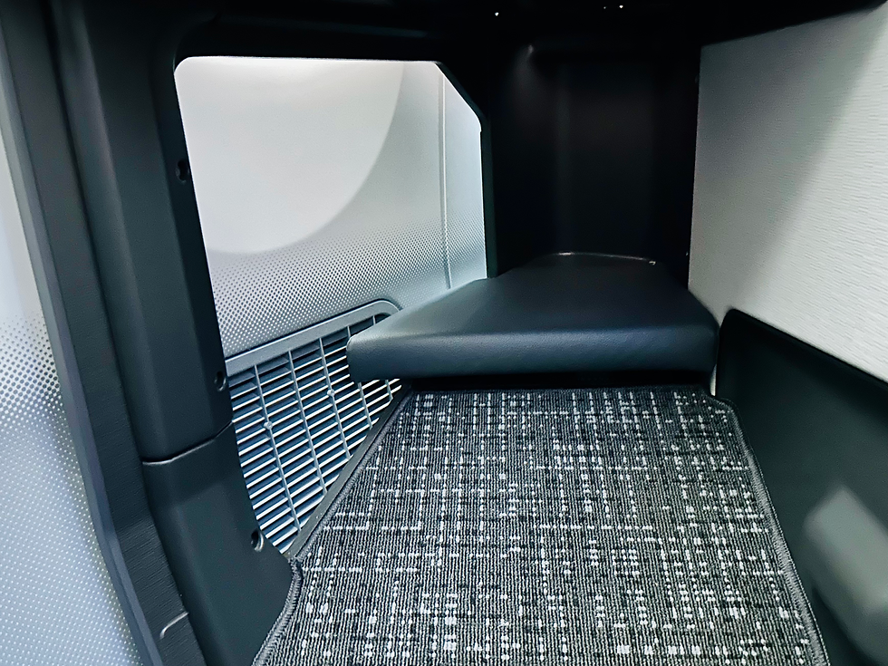 American Airlines 78P Flagship Suites Seat