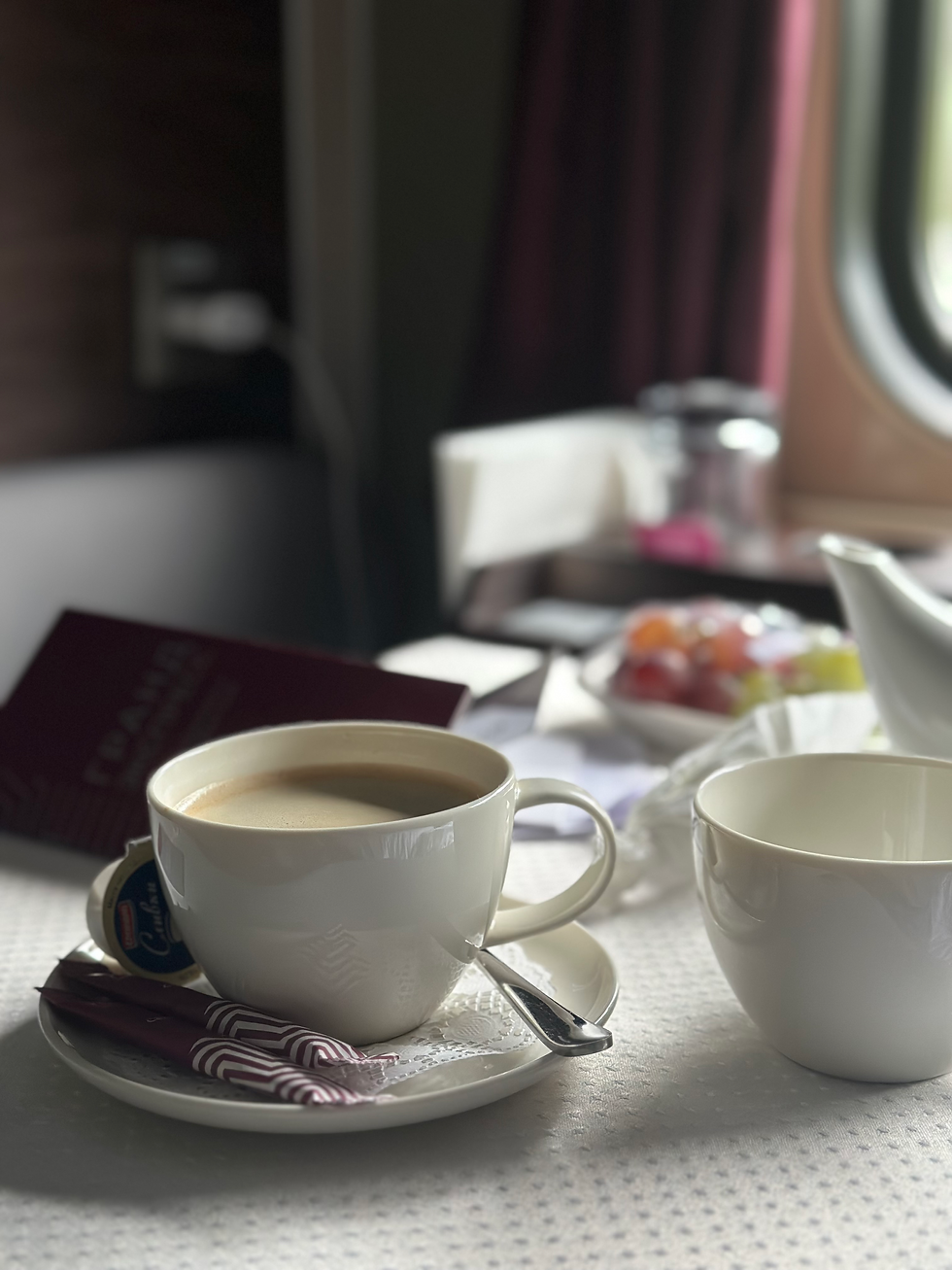 Ugh, was like heaven