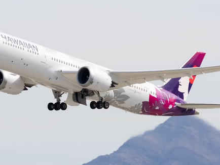 Alaska Airlines Orders 5 More 787s: Expanding From Seattle