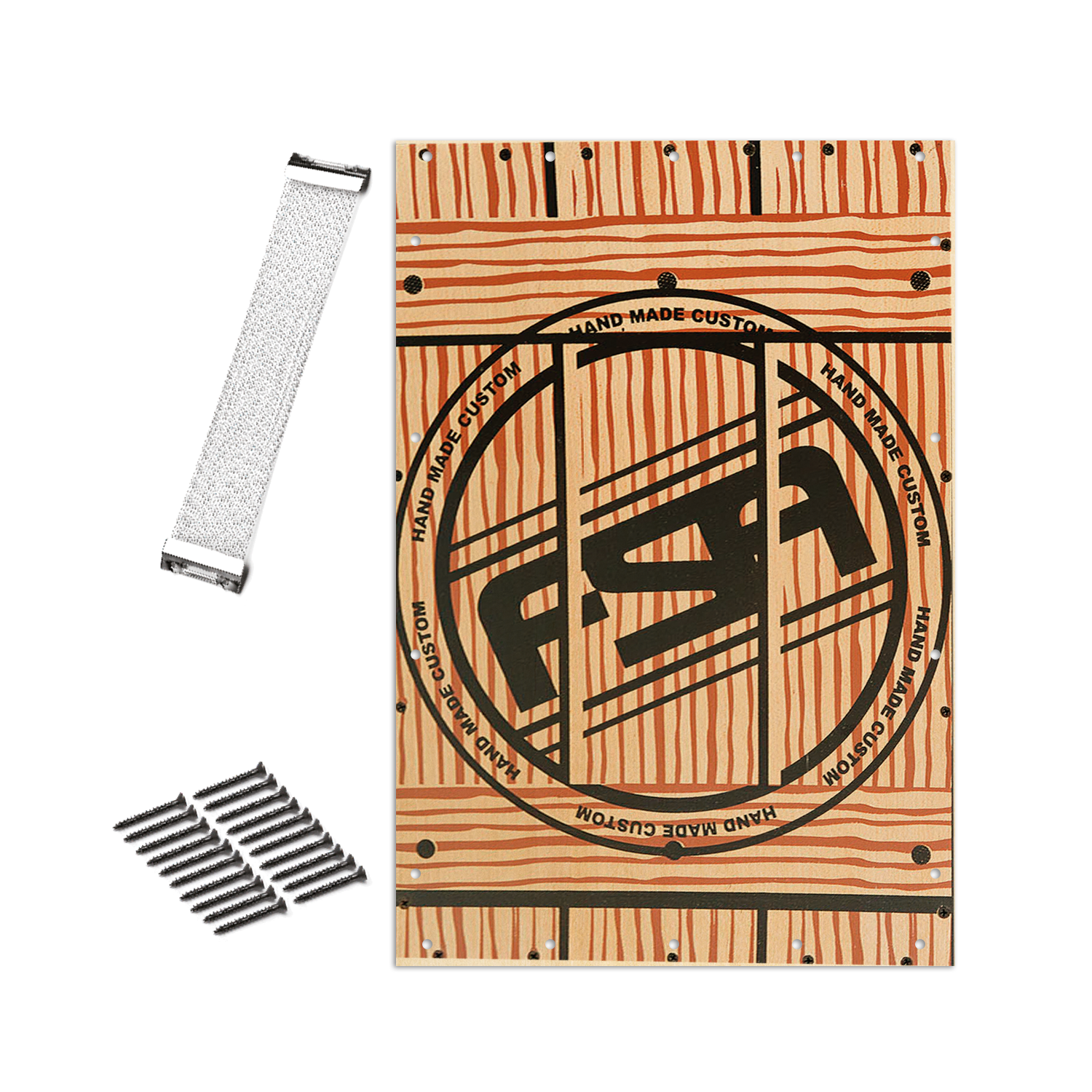 Kit de Reparo Square 8181