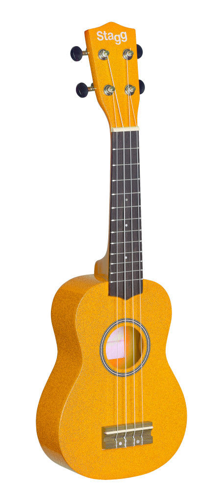 Ukulele US-LEMON