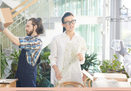 Conheça duas profissões que combinam com as técnicas de organização de uma Personal Organizer