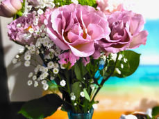 出会いに支えられて、次のステージへ