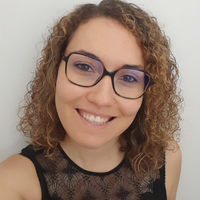 Isabelle témoigne de son parcours avec le vaginisme dans le sommet virtuel du vaginisme et des douleurs intimes 2026