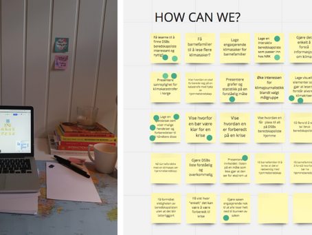 Group 3 - Blog Post #5, Module 2: Working on a Prototype