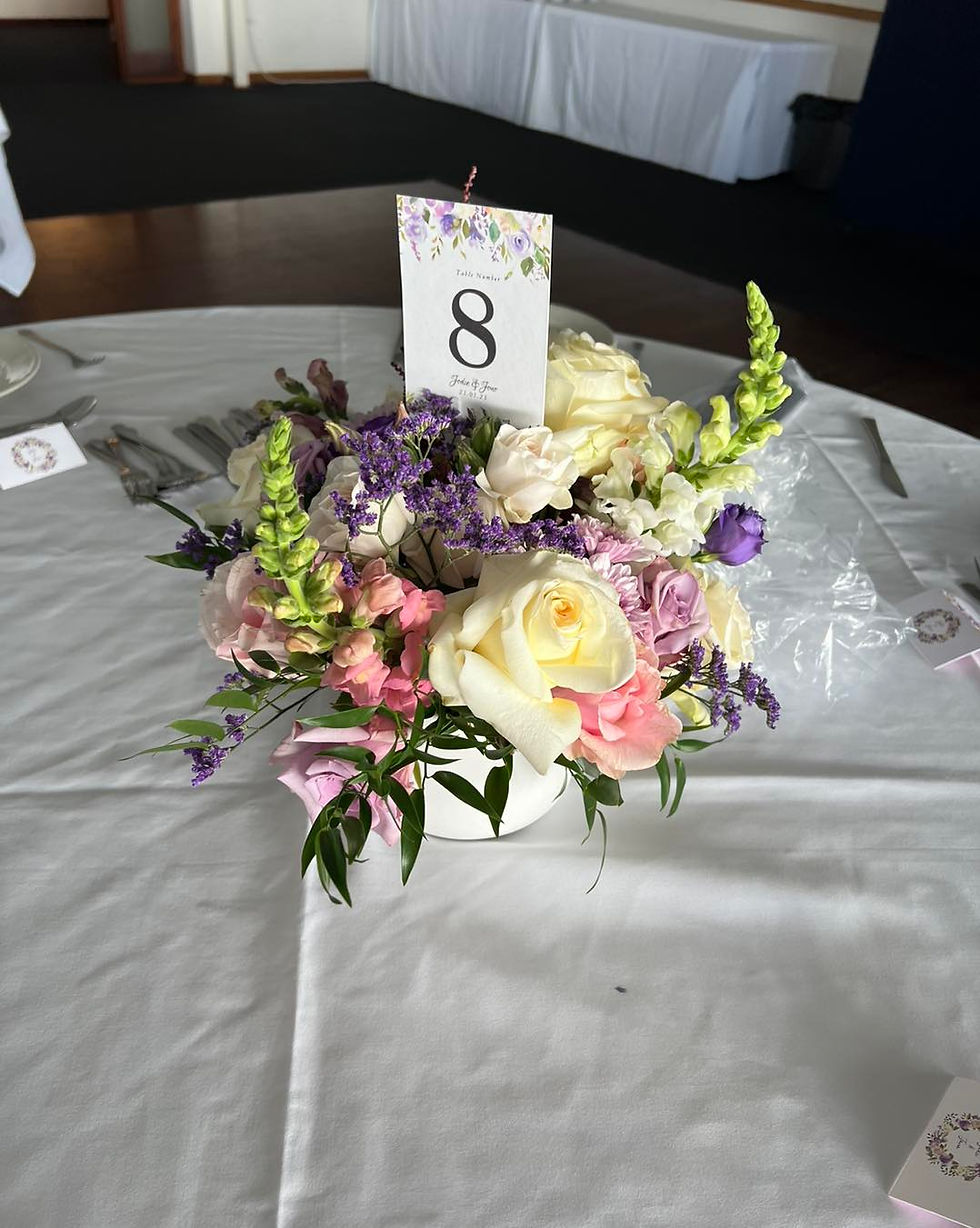 centrepiece
