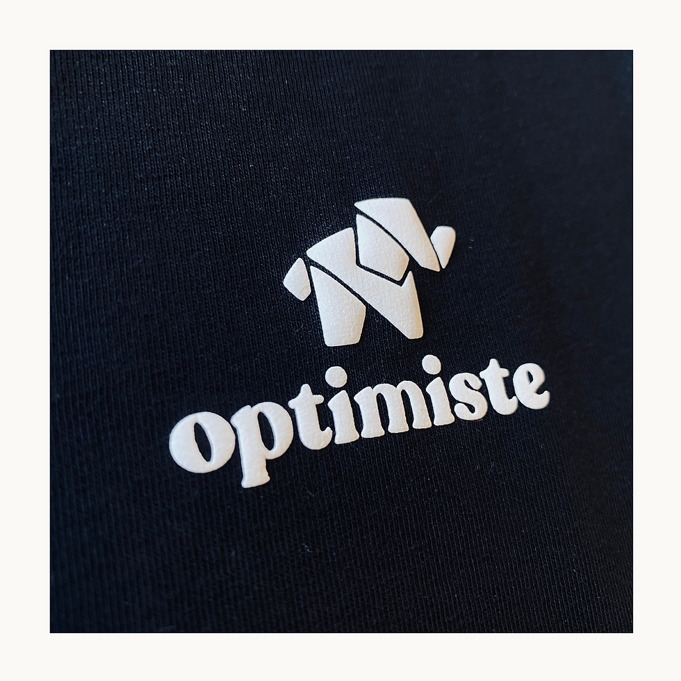 Thumbnail: ultra relaxed all season oversized tee - puff white