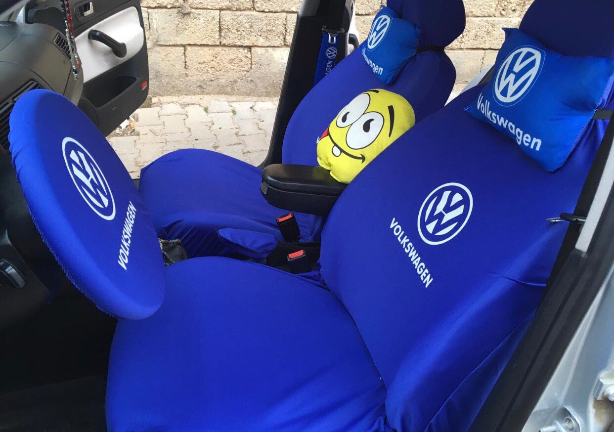 volkswagen koltuk kilifi otopenyekilif