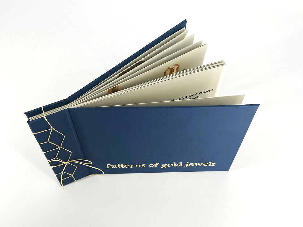 Bookbinding
