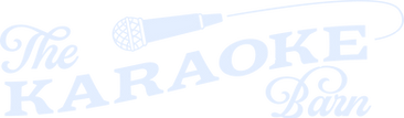The Karaoke Barn Logo