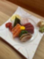 SASHIMI AP