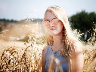 Four Interesting Facts About Eczema