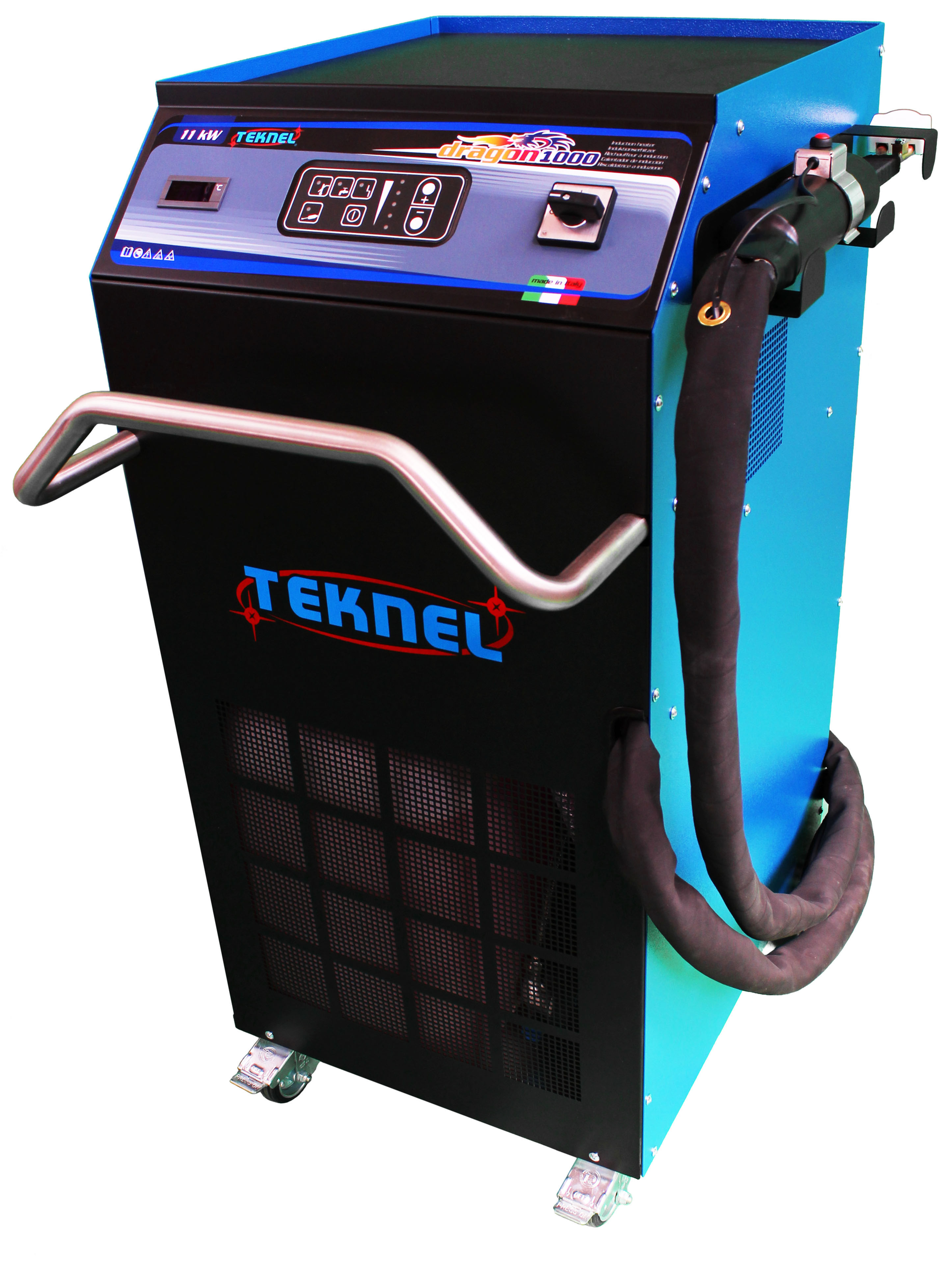 Teknel - Dragon 1000 - 11kW