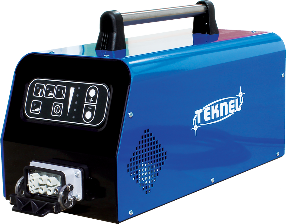 Teknel - Dragon Fly 3 - 3kW