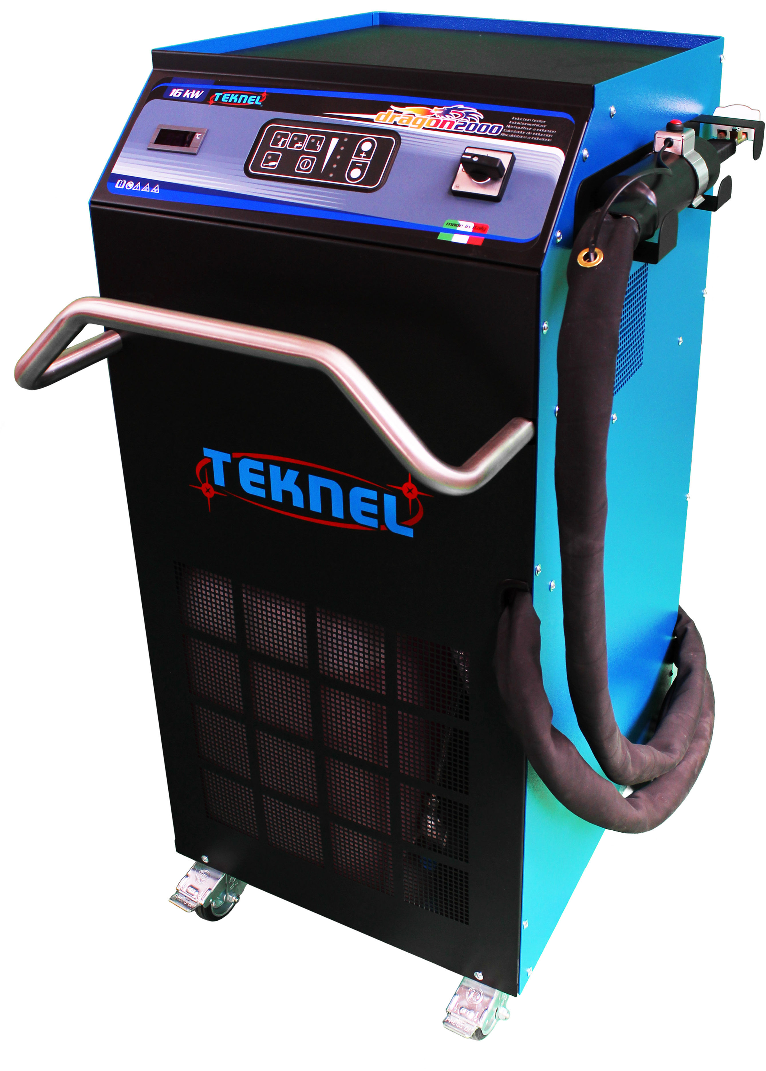 Teknel - Dragon 2000 - 16kW
