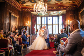 Wedding Day