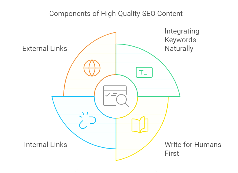 Factors for Content Optimization