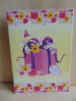 Simple Gift