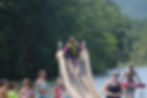 Water Slide