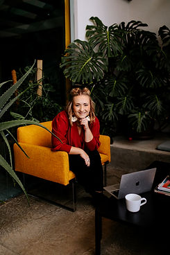 Sarah Wells Designer