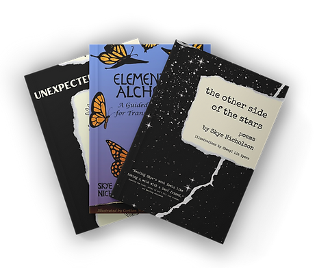 Soft-Cover Books