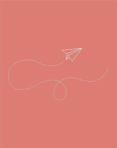 paper plane