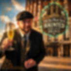 Haunted Murder Mystery Brunch