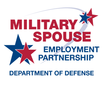 Military spouse employment Partnership.png