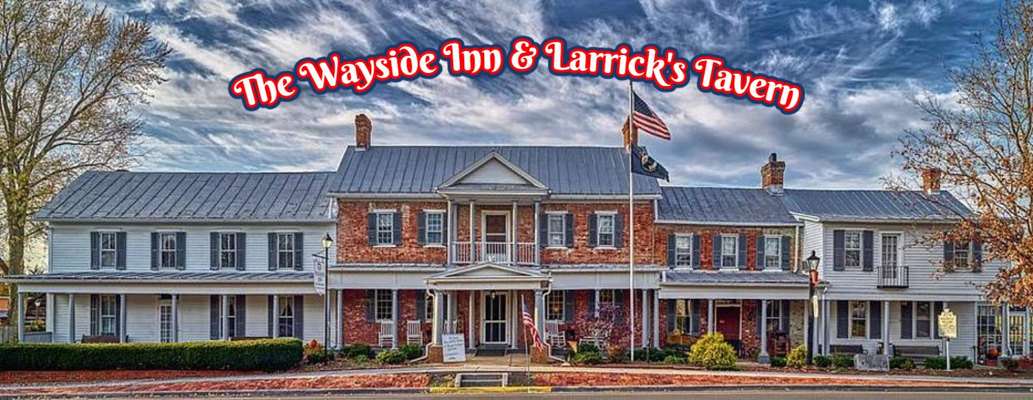 The Wayside Inn