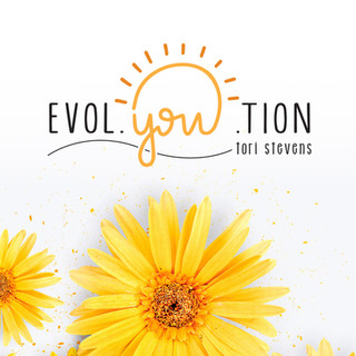 evol.YOU.tion Logo
