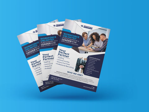 Flyer Design