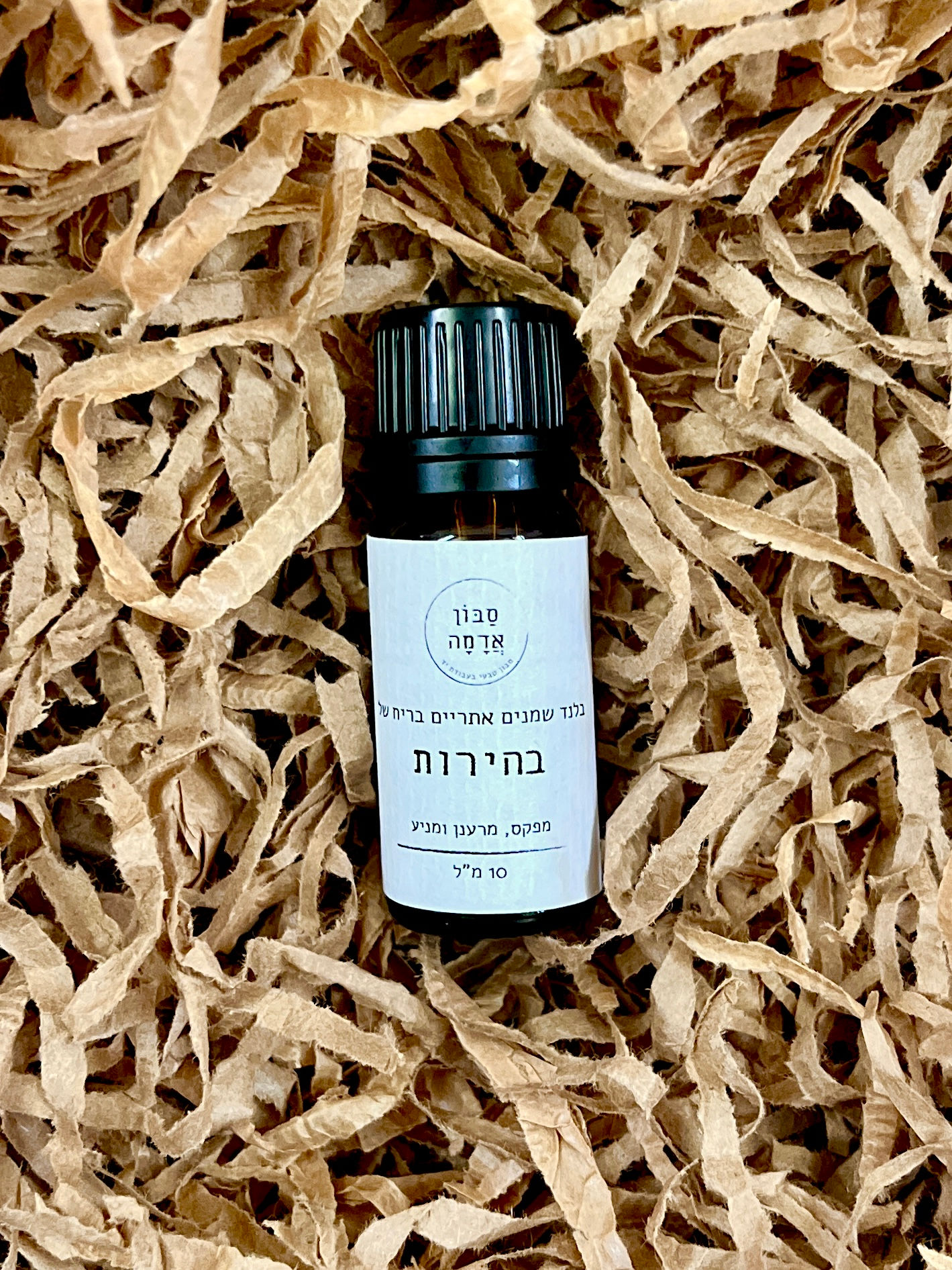 בלנד בריח של בהירות