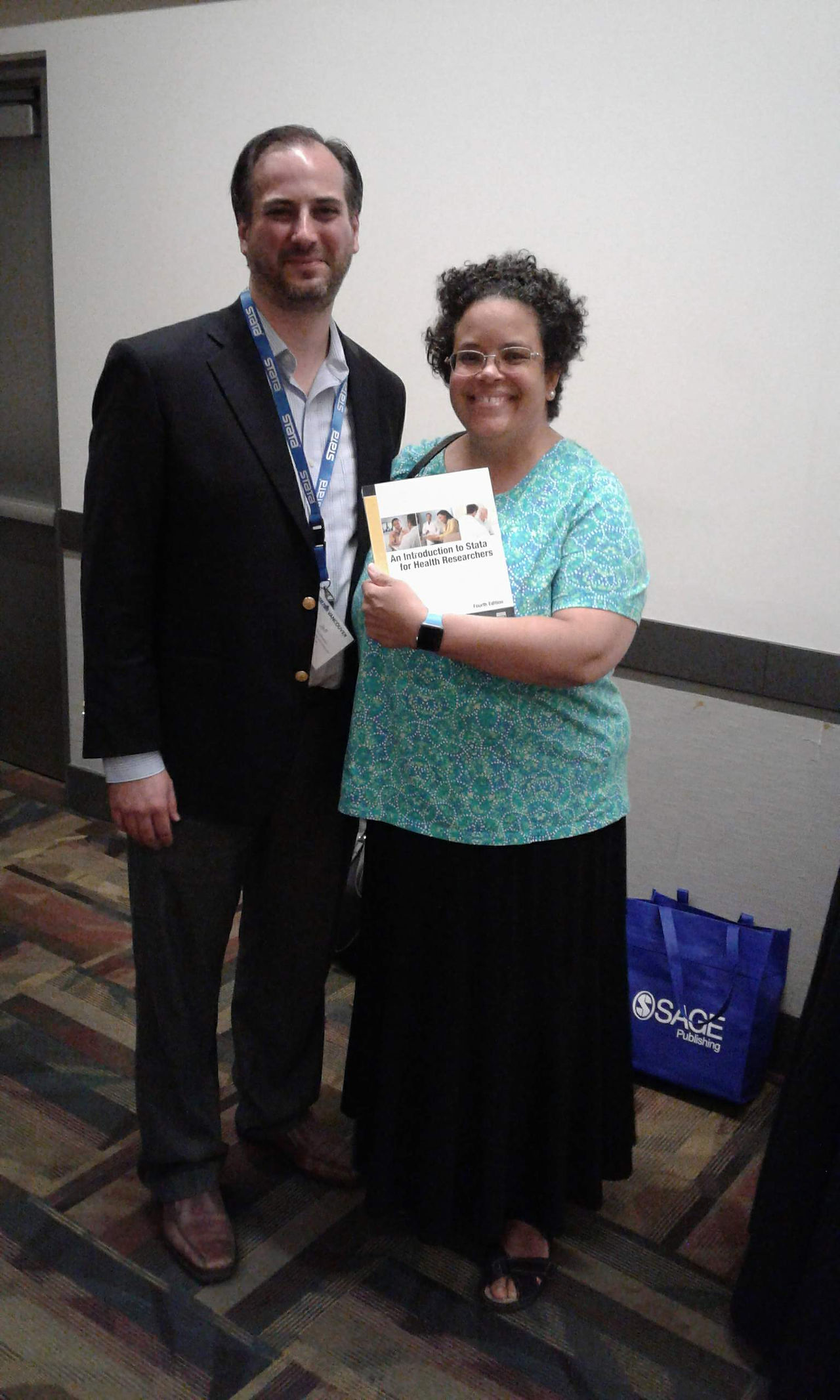 Prize winners