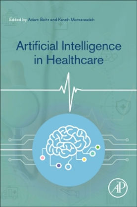 Review of Artificial Intelligence (AI) in Healthcare
