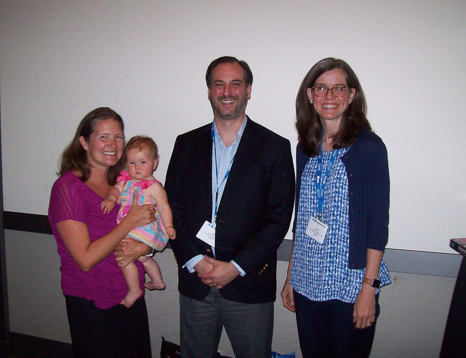 Best paper awards from JSM 2017