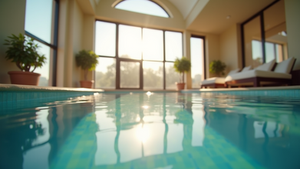 Luxury Swim Lessons for All Ages at Charlotte Swim Society