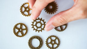Quando o marketing funciona: os 4 pilares que giram juntos