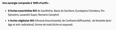 massage aux huiles essentielles Lausanne