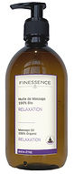 massage relaxant Lausanne